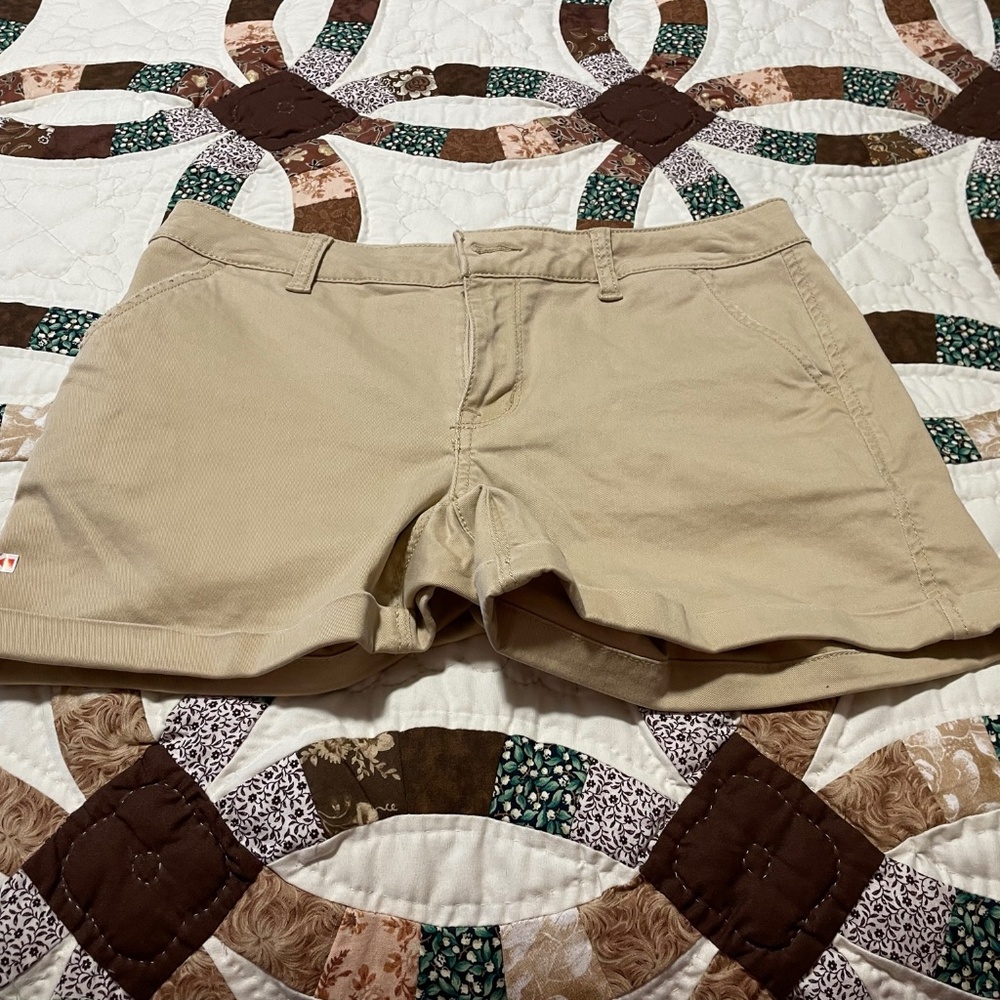 Womens shorts